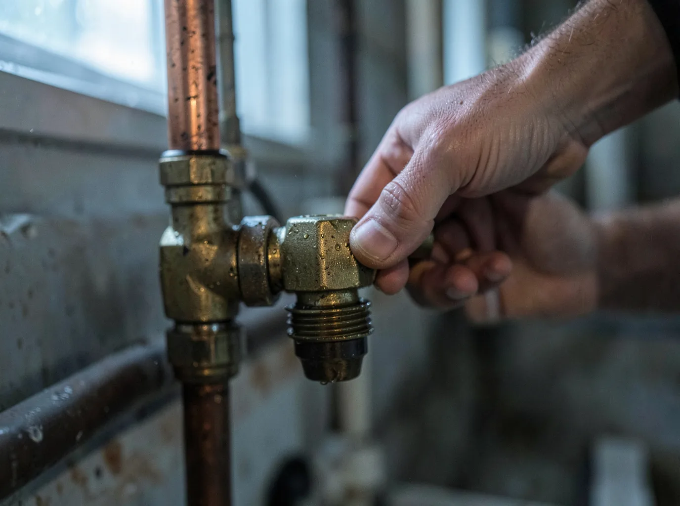 Emergency Plumber Canton, MS FAQs